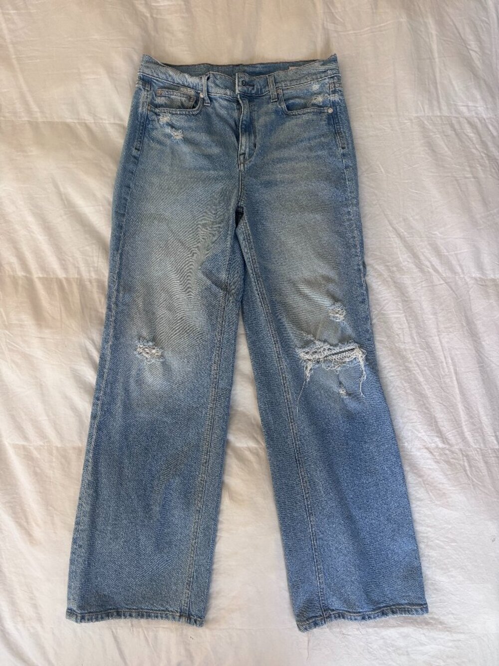 AYR Secret Sauce Jeans